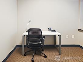 Regus | Concord - Foundry St