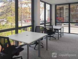 Regus | Bagneux Aristide Briand