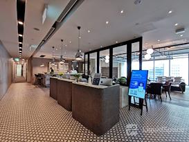 The Executive Centre - Ocean Financial Centre, Level 37