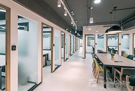 DOVA CO-WORKING SPACE