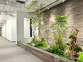 HQ | Wuhan, QiYu Center