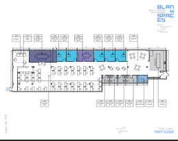 BLANKSPACES Long Beach Promenade