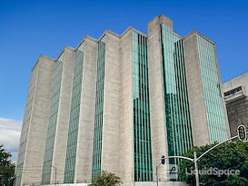 SPACES| Mexico City, Revolucion 1877