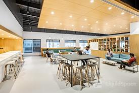 SPACES | CHENNAI, Spaces Olympia