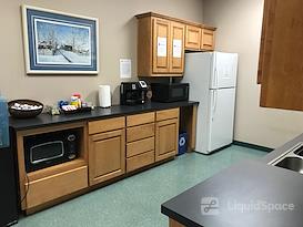 Texas Business Centers - Denton Location