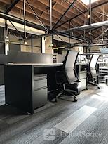 Alchemy Creative Workspace