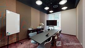 FORA | 210 Euston Road