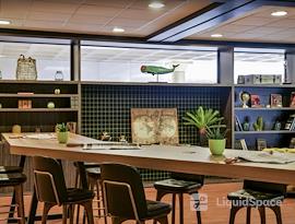 Wojo Coworking Bordeaux - Mercure Château Chartrons | Location salle de réunion