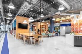 SPACES | The Battery