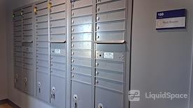 Intelligent Office Rosslyn