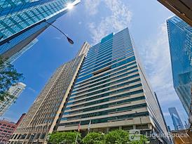 Regus | North LaSalle