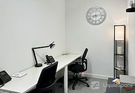 SPACES | Glasgow 100 West George Street