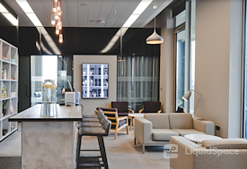 FORA | The Gridiron Building