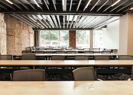 Bloom Coworking