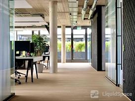 Raumfabrik Rental mbH & Co. KG Durlach