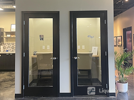 Liberty Lake Coworking