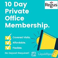 Regus | Glendale Arden Ave