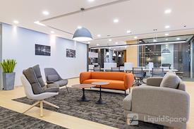 Regus | Singapore MBFC Tower 3