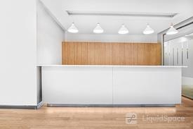 Regus | Jeddah, Zahran