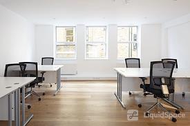 Regus | Davisville Centre