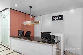 Regus | KAMPALA, AHA Towers