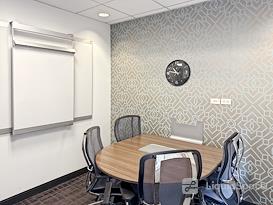 Regus | 136 Madison Avenue