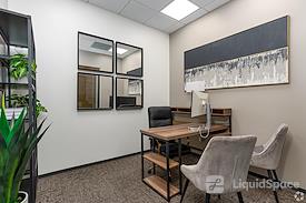 Lucid Private Offices | Sugar Land