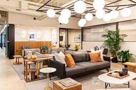 Industrious - Irvine