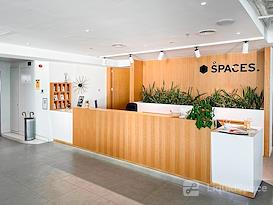 Regus | Barcelona Mapfre Tower