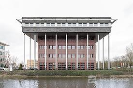 Regus | ENSCHEDE, Capitool