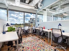 SPACES || University Town Center