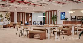 WeWork ETV Zinnia 8C