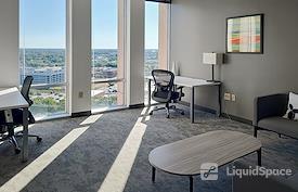 Regus | Charlotte City Center