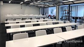 Regus | Tokyo Shinjuku Park Tower