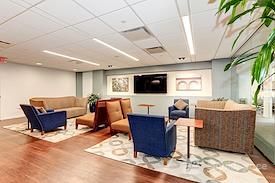 Carr Workplaces - Penn Ave.