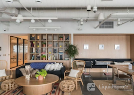 WeWork | 1155 Perimeter Center West