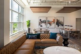 Life Time Work - Beaverton