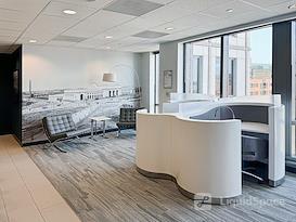 Regus | Ballston