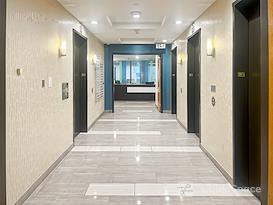 Regus | Emerald Plaza