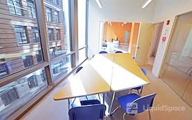 ILSC - Financial District NYC