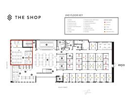 The Shop - Salt Lake City