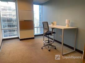 (SEA) Seattle Downtown