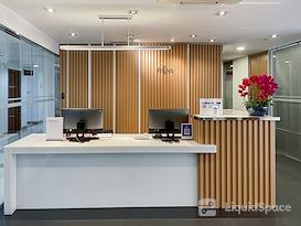 Regus | Hangzhou Foreign Economy & Trade Plaza
