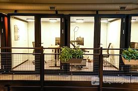 LionShare Cowork - Professional Meeting Rooms & Offices