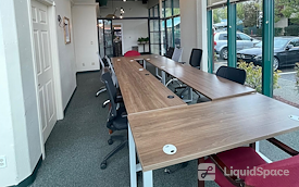 Silicon Valley Business Center