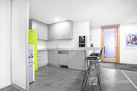 Regus | Istanbul, Palladium