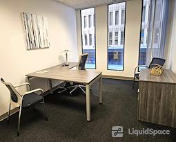 Peachtree Offices at Downtown, Inc.