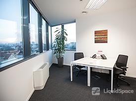 Regus | Zagreb, City Centre