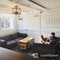 Culture Co-Working