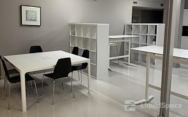 Studio 220 - The Shoals